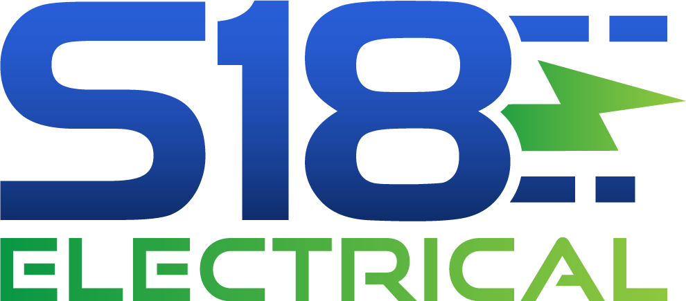S18Electrical Ltd logo